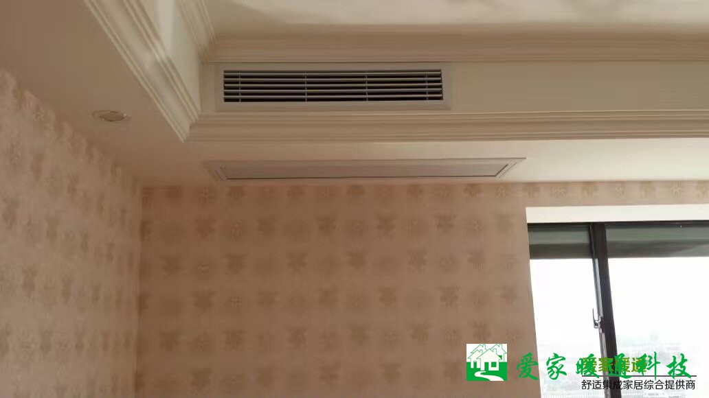 南通中央空調(diào)